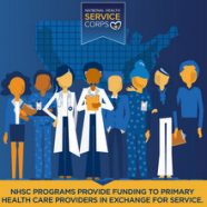 NHSC Opportunities