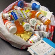 Taking your medications?