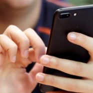 Smartphone Risk in Teens