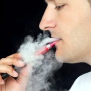 Teens starting with E-cigs?